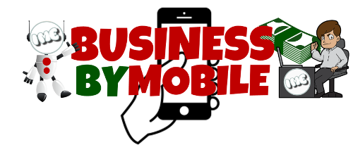 business by mobile